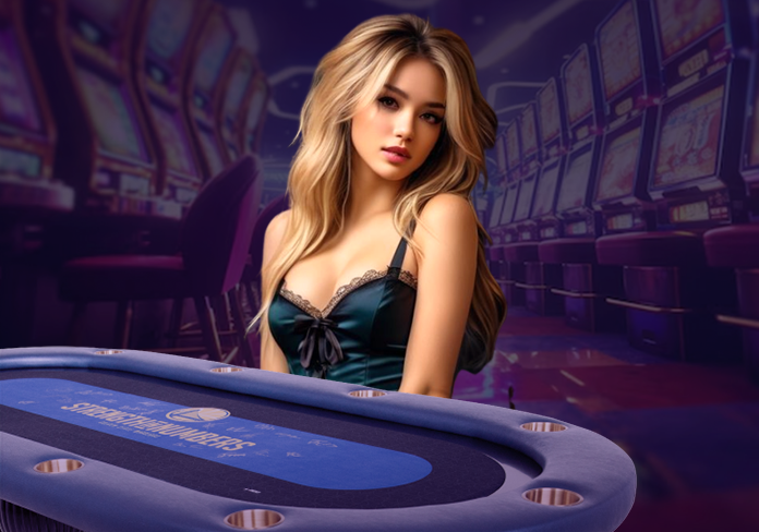 nhacai188bet Extreme Texas Hold’em