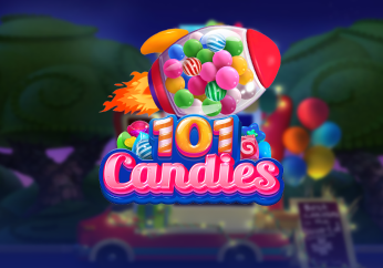 nhacai188bet 101 Candies