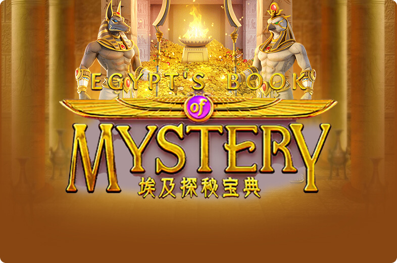 nhacai188bet Egypt’s Book Of Mystery