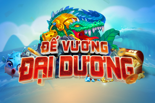 nhacai188bet Đế Vương Đại Dương