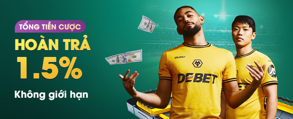 Banner mời tải ứng dụng di động của 188bet