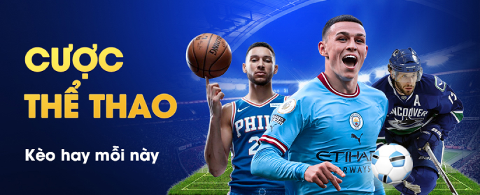 Banner khuyến mãi đặc biệt từ nhà cái 188bet